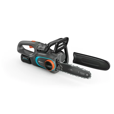 G14790-20 PowerSaw Akkumulátoros láncfűrész 250/18V akkumulátorral (4,0 Ah) P4A
