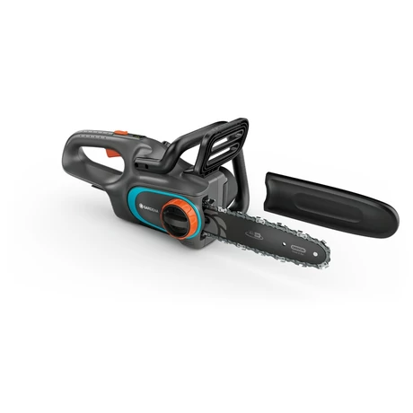 G14790-55 PowerSaw Akkumulátoros láncfűrész 250/18V akkumulátor nélkül P4A