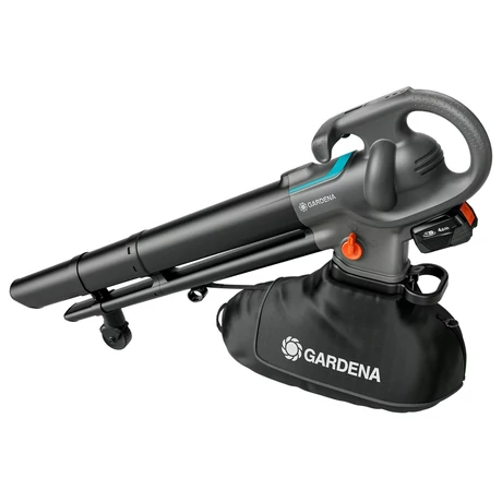 G14895-55 PowerJet Collect 18V P4A akkumulátoros lombszívó/-fújó akkumulátor nél