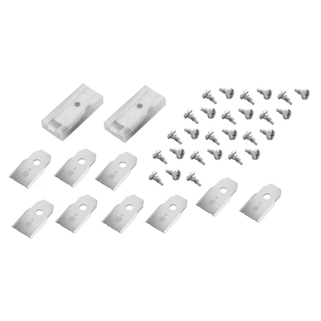 G15030-20 Tartalék kés robotfűnyíróhoz (27db) neutrális csomagolás