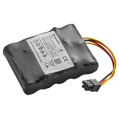 G15032-20 Akkumulátor, 18 V,  SILENO city  modellekhez, szériaszám: 185004490