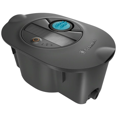 G16001-20 AquaPrecise süllyesztett öntözőegység