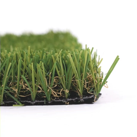 2022635 GREEN VIGO 30 mm műfű  30 mm zöld-barna 2 x 4 m