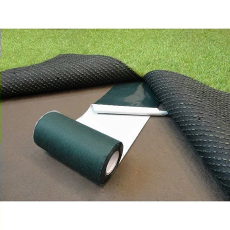 2022388 TAPEFIX öntapadó illesztőszalag   zöld 15 cm x 20 m