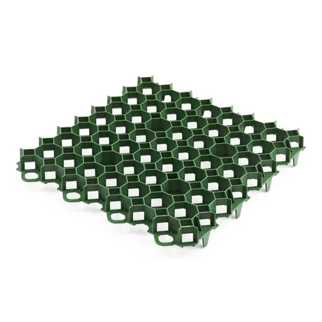 2020730 PAVIN GRID Gyeprács zöld 47 x 47 cm