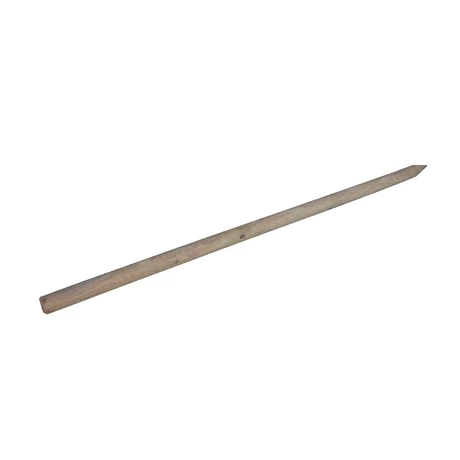 2023164 MAGUS hegyezett fa cölöp  természetes O 5 x 250 cm