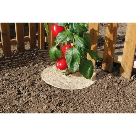 2021003 CHANVRELIN 500 természetes talajtakaró  500 g/m2, 2 db/csomag természete