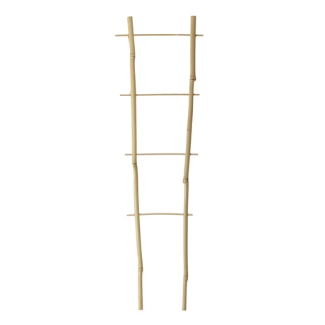 2019977 ECHELLE BAMBOO bambusz növénylétra bambusz 120 x 30 cm