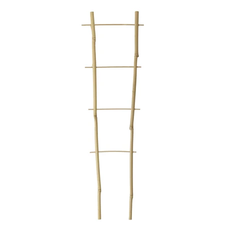 2019978 ECHELLE BAMBOO bambusz növénylétra bambusz 150 x 40 cm