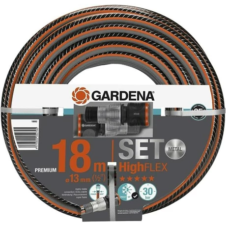 G18062-20 Comfort HighFLEX Tömlő 13 mm (1/2"), 18 m