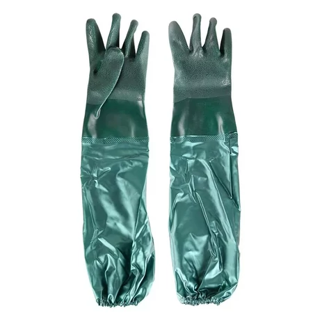 I JB020 Hosszú szárú kesztyű, 61 cm