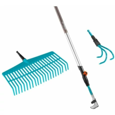 G03087-20 Combisystem induló készlet (3101/3166/8928/3723)