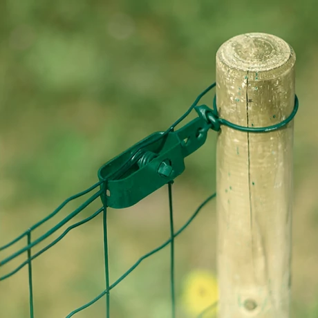 172684 TENSO huzalfeszítő   zöld 10 x 3 x 2 cm