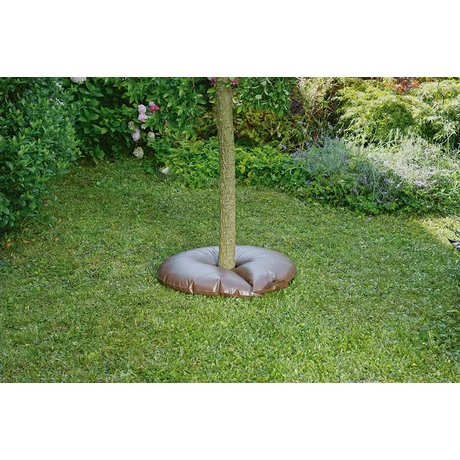 2021204 RING BAG öntözőgyűrű marron O 60cm