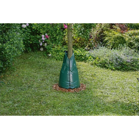 2021206 IRRIBAG öntözőzsák 425 g/m2 75L zöld 90 x 52 x 84 cm