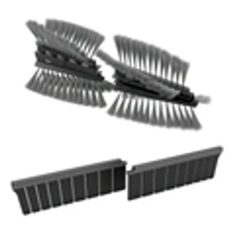 G03568-20 Levél- és fűgyűjtő adapter készlet teraszsepréshez