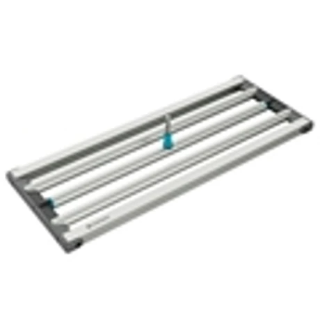 G03569-20 combisystem Szintező Gereblye