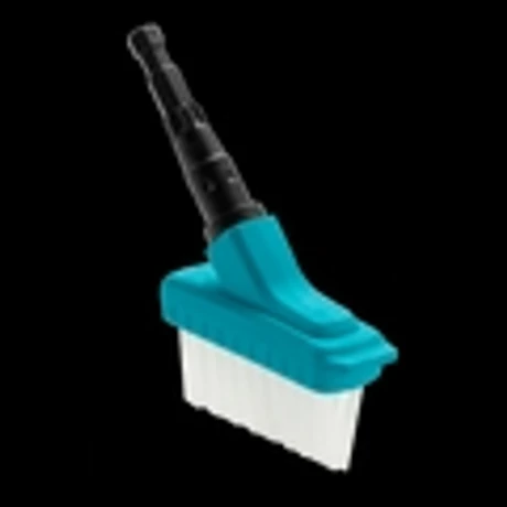 G03606-20 combisystem fugatisztító kefe műanyag