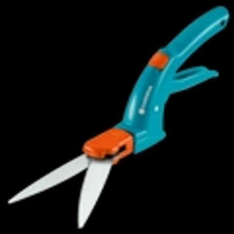 G08731-30 Classic fűnyíró olló, forgatható, ömlesztve