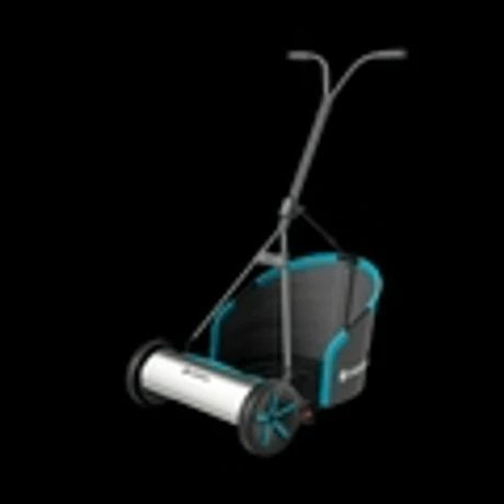 G11765-20 Plus 400 Hengerkéses kézi fűnyíró