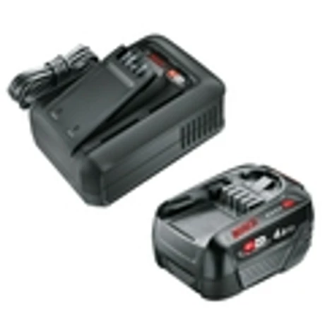 G14915-20 Akkumulátor készlet P4A QC AL18V-44+1x4.0Ah