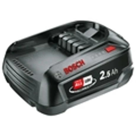 G14921-20 Rendszer akkumulátor  PBA 18V 2.5Ah SoC P4A P4A