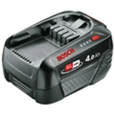 G14922-20 Rendszer akkumulátor P4A 18V/72