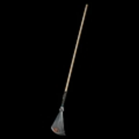 G17307-20 PureLine Állítható fém lombseprű FSC® 100%