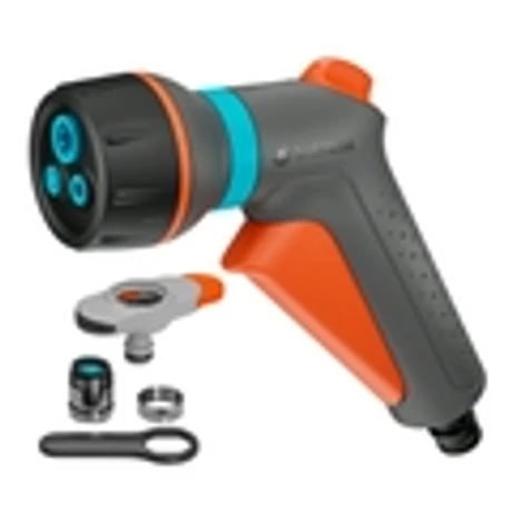 G18376-20 Classic Compact Többfunkciós öntözőfej készlet beltéri vízcsaphoz