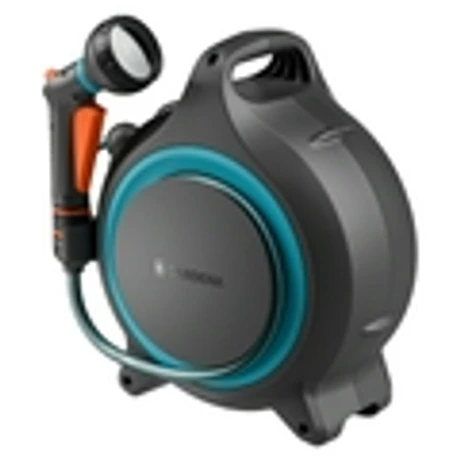 G18690-20 RollUp MoveMatic Hordozható tömlődoboz