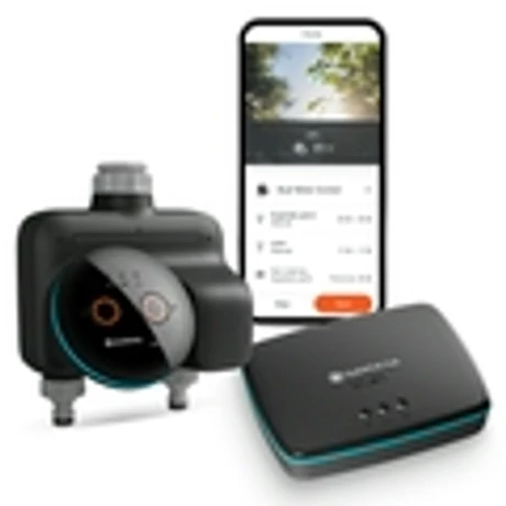 G19044-20 smart Dual Öntözőkomputer készlet