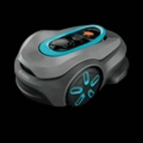 G19942-32 smart SILENO sense 600m2 robotfűnyíró