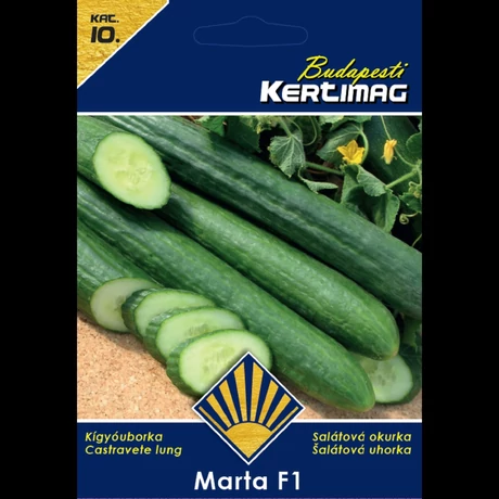 B Uborka Marta F1 10 szem Prémium
