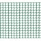 2017331 CUADRANET műanyag kertirács(K-50/5)  5 x 5 mm zöld 0,5 x 25 m