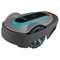 G19605-72 smart SILENO city 400 készlet